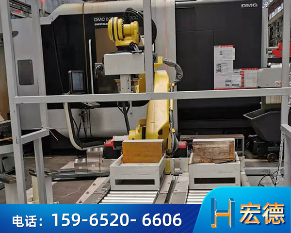 滾筒輸送機
